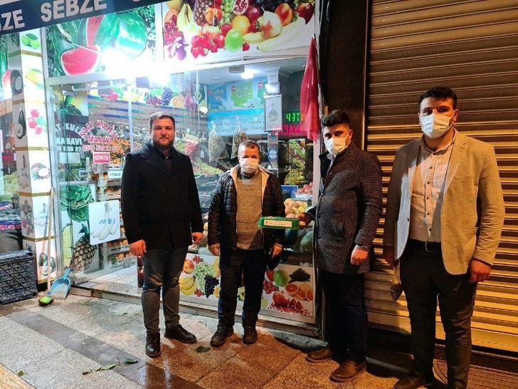 Osmancık’ta sokak hayvanları için kampanya başlatıldı G4