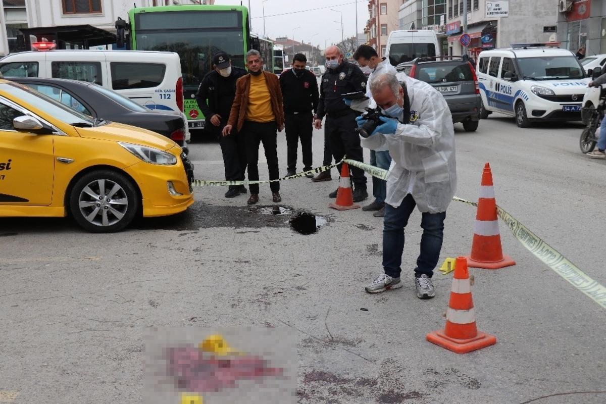 Kardeşiyle boşanma aşamasındaki taksi s&uuml;r&uuml;c&uuml;s&uuml;n&uuml; yaralanan şahıs tutuklandı