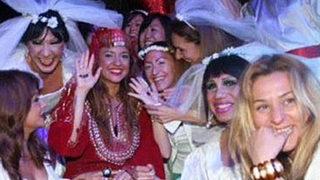 Olay Aşk Böyle Başladı