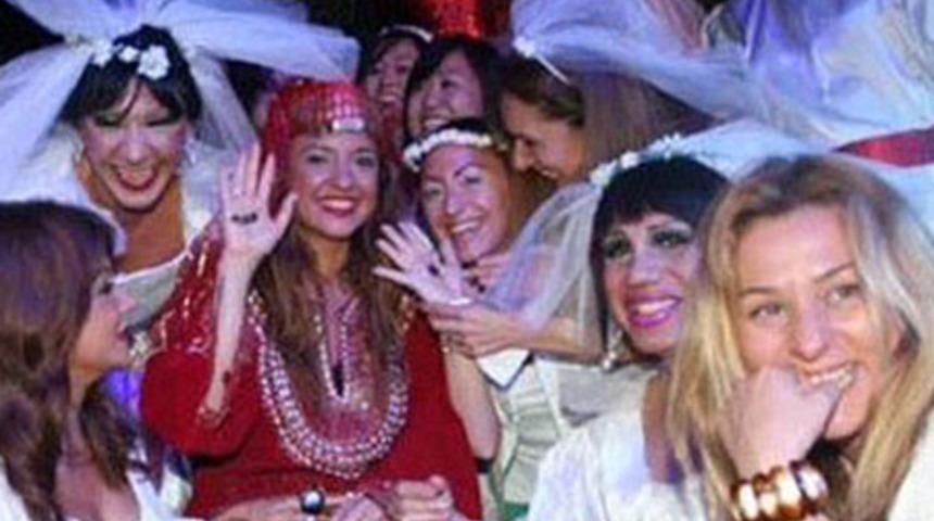 Olay Aşk B&ouml;yle Başladı