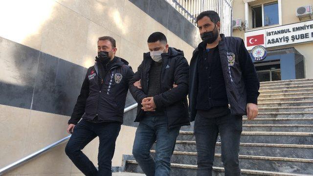 Sancaktepe’de miras kavgası kanlı bitti