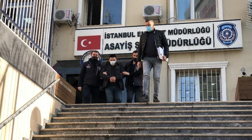 Sancaktepe&rsquo;de miras kavgası kanlı bitti