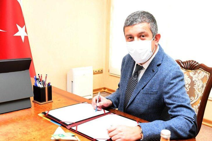 Hayırsever iş insanı 4 derslikli anaokulu yaptıracak G3