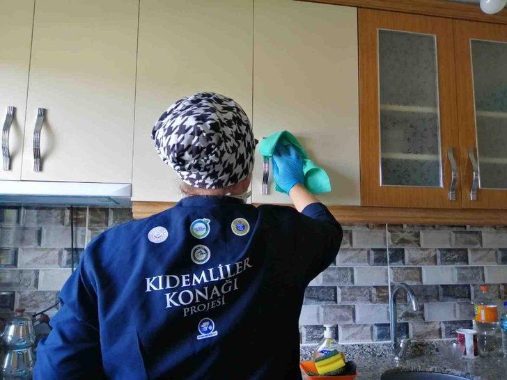 Ordu Büyükşehir, 2020’de ulaşılmadık kapı bırakmadı G2