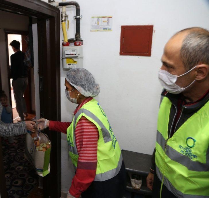 Ordu Büyükşehir, 2020’de ulaşılmadık kapı bırakmadı G3