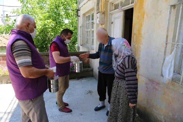 Ordu Büyükşehir, 2020’de ulaşılmadık kapı bırakmadı G5