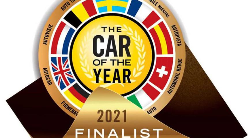 2021 Avrupa Yılın Otomobili seçmelerinin 7 finalisti belli oldu