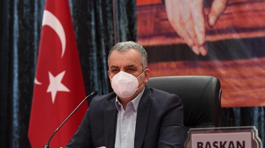 Semih Esen: “Öküz altında buzağı aramaya gerek yok”