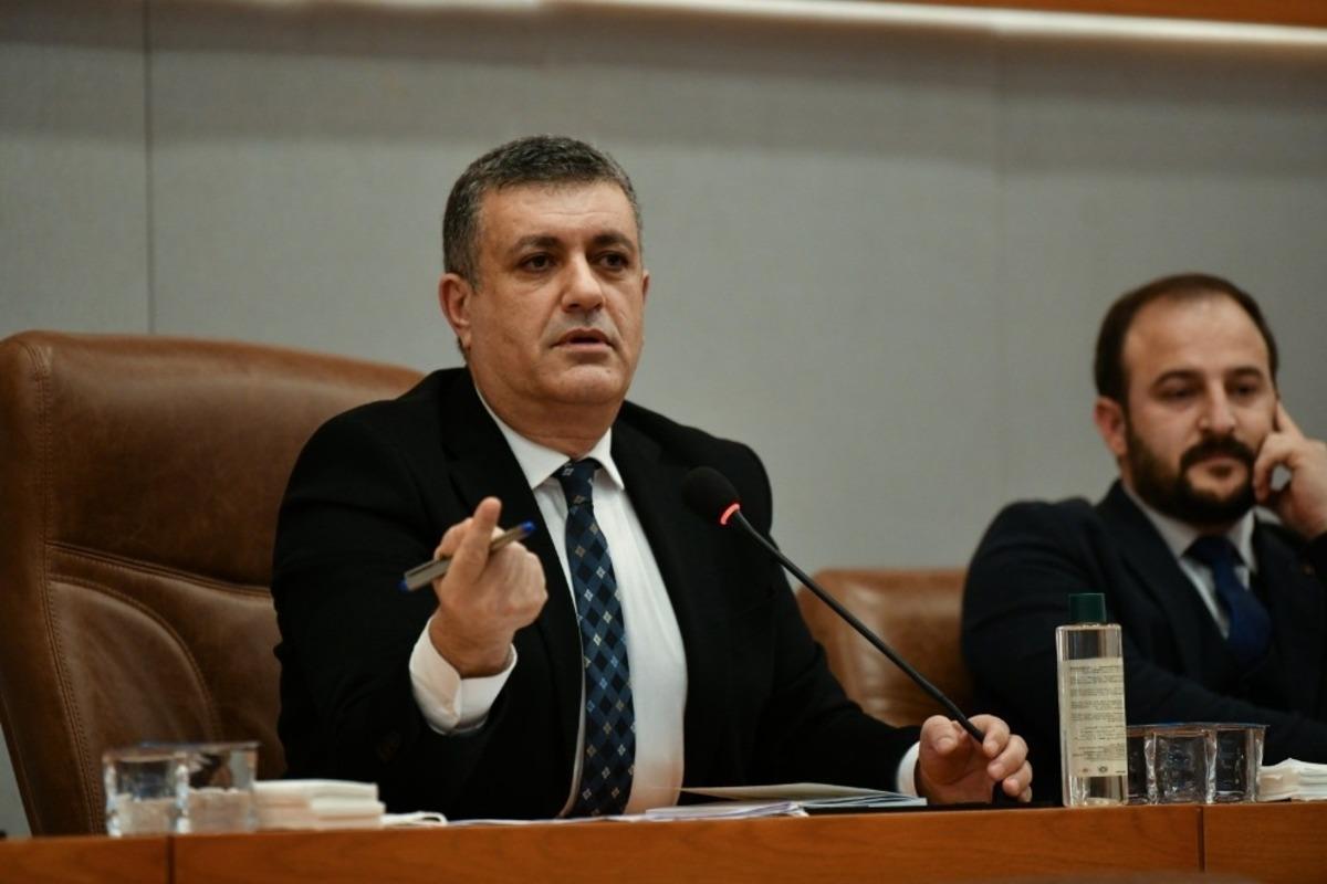 Esenyurt Belediyesi ile S.S. Esenyurt G&uuml;&ccedil;l&uuml; Kadınlar Kooperatifi arasında işbirliği yapılacak
