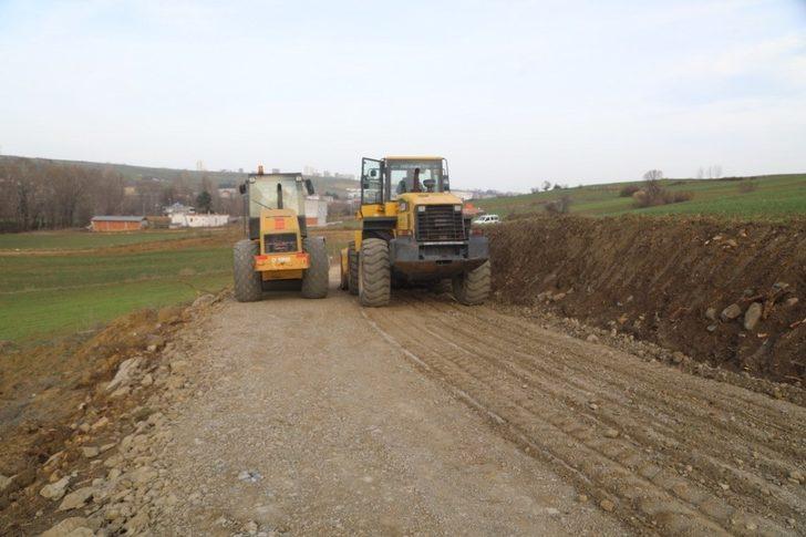 İlkadım’da ulaşım ağı genişliyor G4