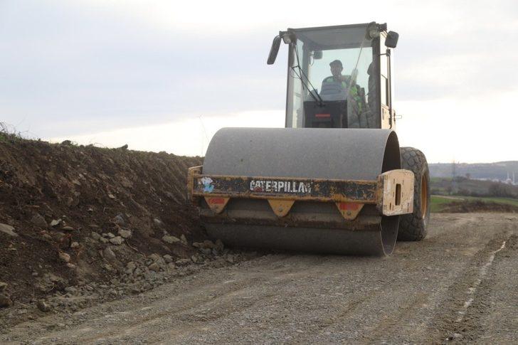 İlkadım’da ulaşım ağı genişliyor G5