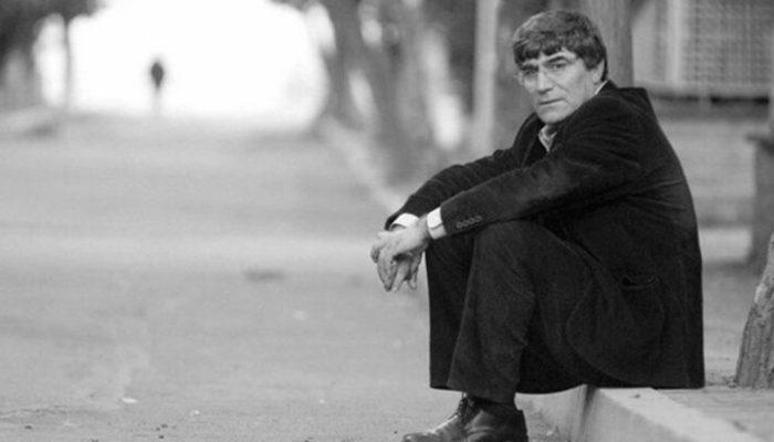 Hrant Dink cinayeti davasında Okan Şimşek hakkında yakalama kararı