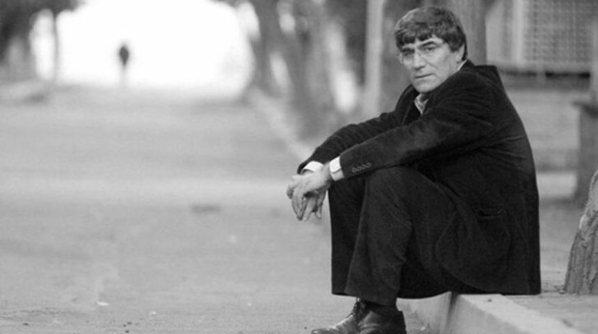 Hrant Dink cinayeti davasında Okan Şimşek hakkında yakalama kararı 