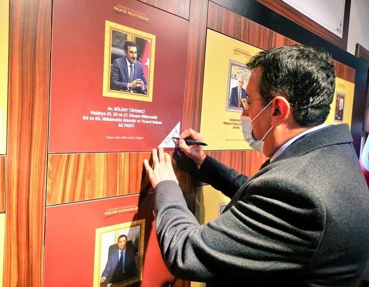 Tüfenkci’den ayaklanma açıklaması G2