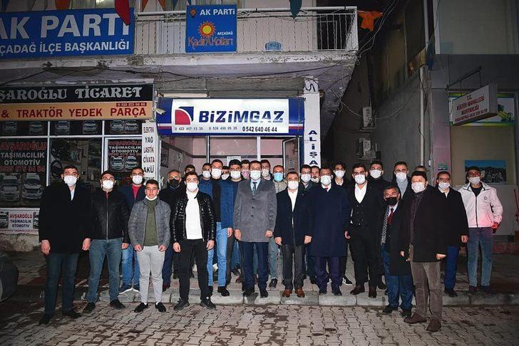 Tüfenkci’den ayaklanma açıklaması G3