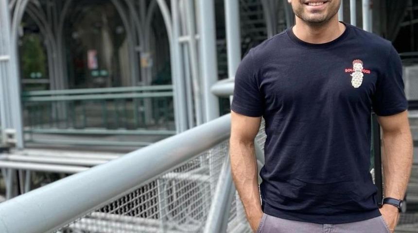 MOD CEO&rsquo;su Mohammad S. Ahmed: &ldquo;T&uuml;rkiye, yatırım i&ccedil;in doğru tercih&rdquo;