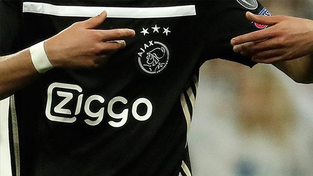  Ajax hücum hattını Haller ile güçlendirdi
