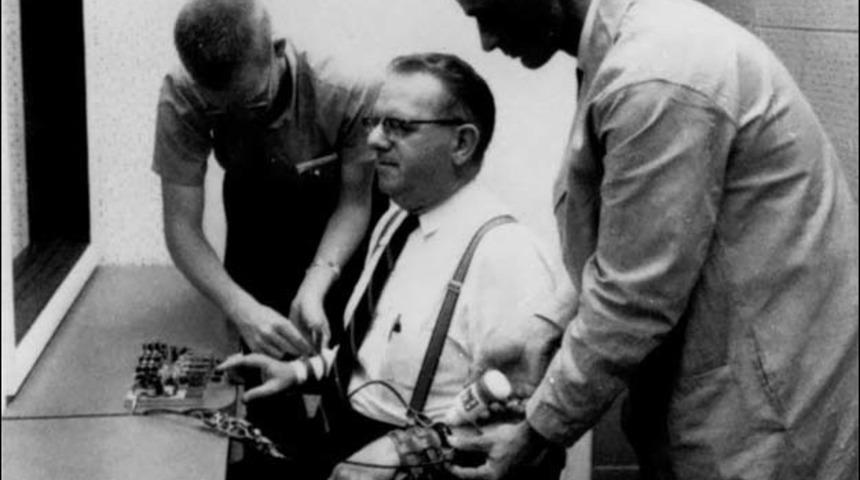 İnsanlık tarihine damga vuran ve dünya düzenini değiştiren 8 deney!