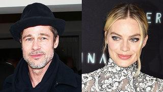Brad Pitt ve Margot Robbie'li Babylon filmi şimdiden vizyon tarihini aldı