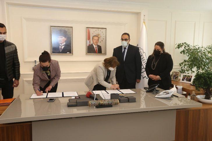 Gaziantep’te sokak hayvanları için önemli iş birliği G1