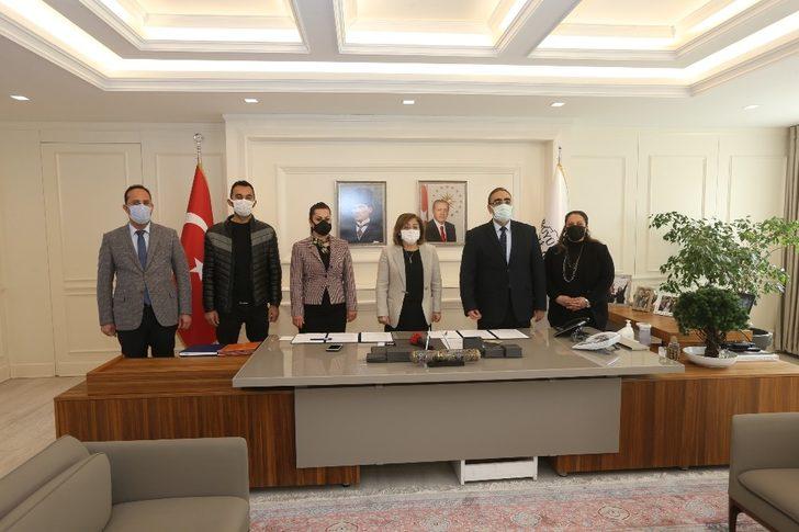 Gaziantep’te sokak hayvanları için önemli iş birliği G2