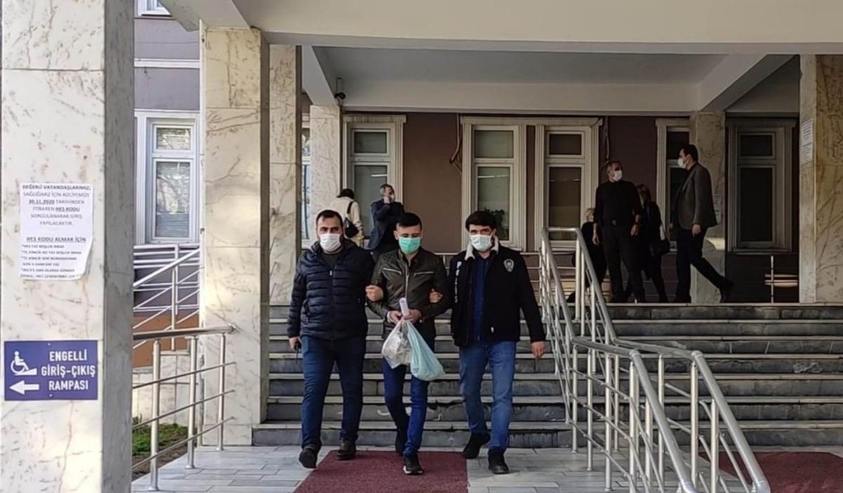 Yetkisiz servis, yetkili dolandırıcı