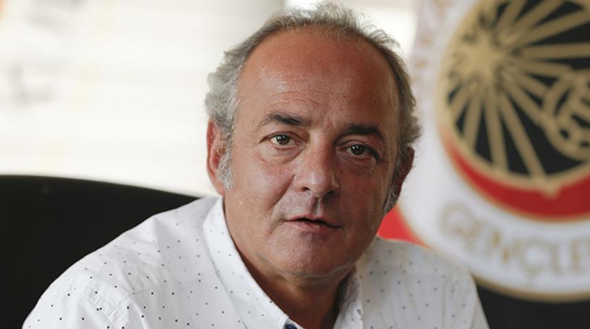 Murat Cavcav iddialı konuştu