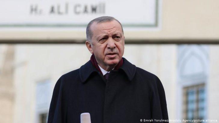 Erdoğan'ın "terörist" taktiği: Seçmen kitlesinde sadakati artırıyor