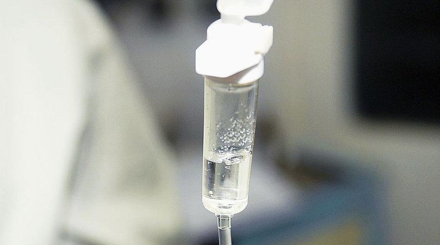 Covid: İngiltere'de, iki yeni ilacın ağır hastaların d&ouml;rtte birinin hayatını kurtarabileceği a&ccedil;ıklandı