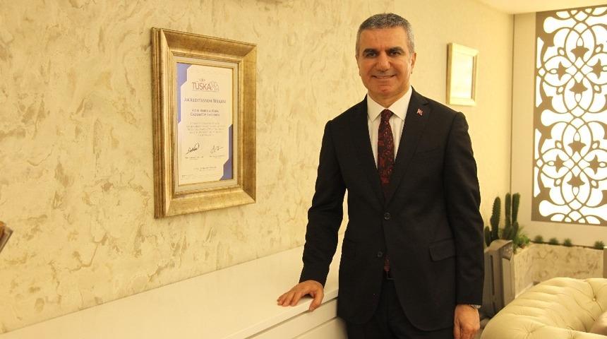 Hayrullah Kubba&rsquo;nın 10 Ocak mesajı