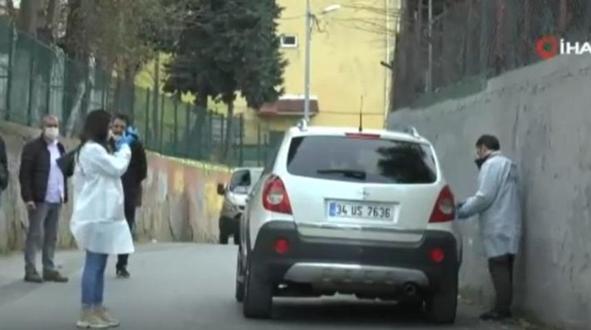 Kuzenlerin 350 bin liralık gasp oyununu polis bozdu