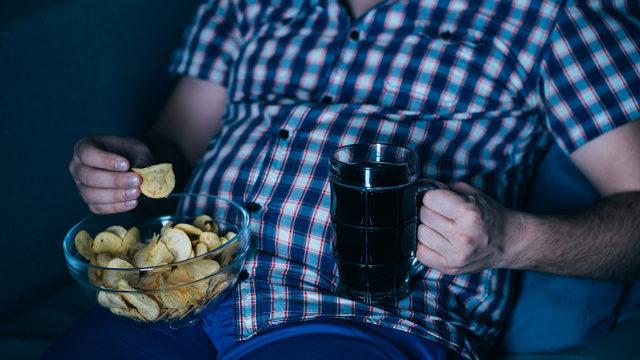 Aşırı yeme bozukluğu nedir?