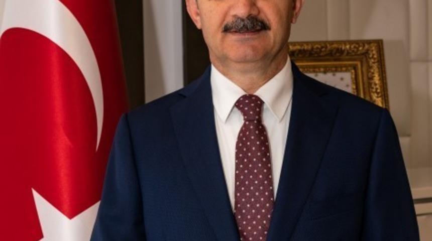 Başkan Kılın&ccedil;, &Ccedil;alışan Gazetecilerin G&uuml;n&uuml;n&uuml; kutladı