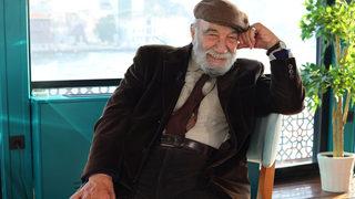 Yılmaz Gruda: Öldüğüm zaman mezar taşıma...