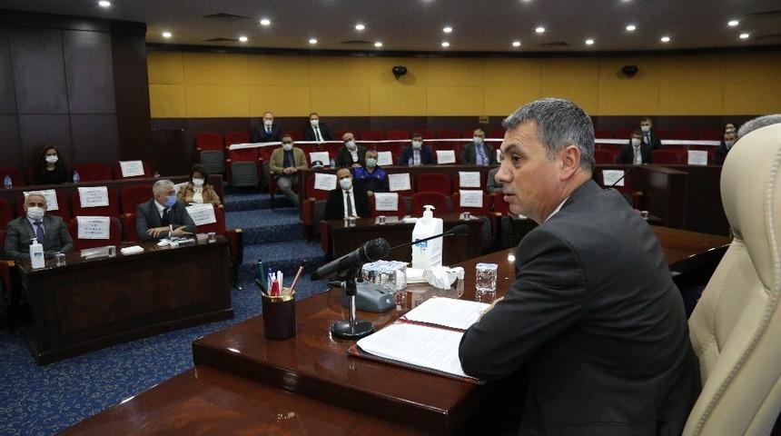 G&ouml;lbaşı Belediyesi&rsquo;nden memurlarına m&uuml;jde