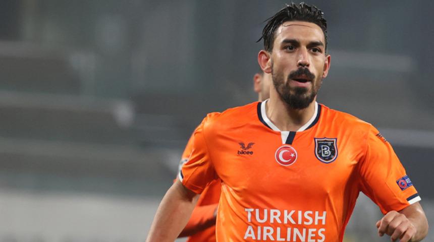 Galatasaray'dan İrfan Can Kahveci bombası!