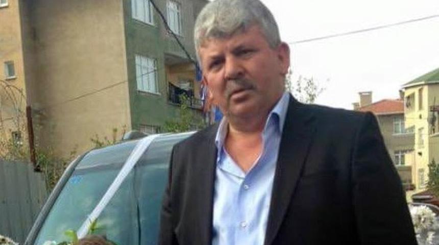 Son nefesini camide verdi