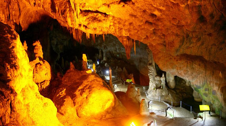 Ballıca Mağarası nerede? Ballıca Mağarası giriş ücreti, özellikleri, faydaları
