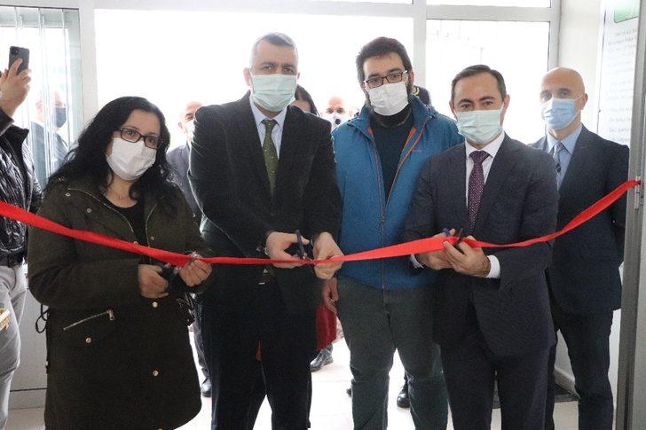 Milli güreşçinin adı spor salonunda yaşayacak G3