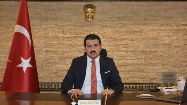 Hasankeyf’te esnafa kira yardımı yapılmaya başlandı