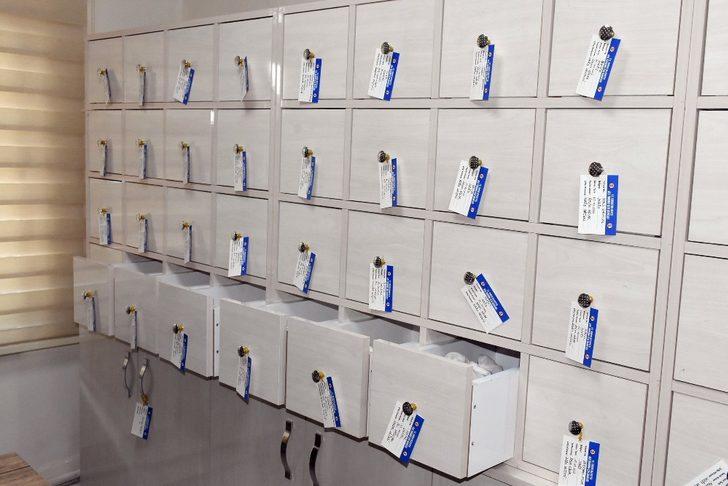 Tarsus’tan İstanbul’a TUBİTAK projesi için 1 milyon tohum G5