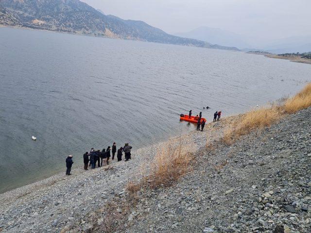 Çorum’da 1 haftadır aranan genç kızın cesedine ulaşıldı