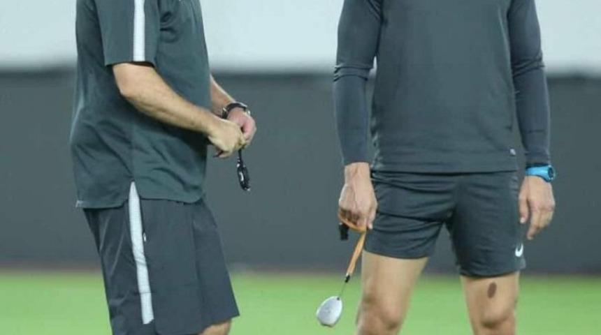 Kayserispor&rsquo;un yardımcı antren&ouml;rleri geldi