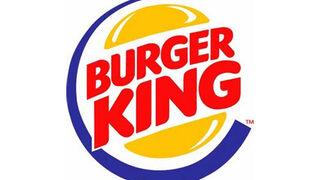 Burger King 21 yıl sonra logosunu değiştirdi
