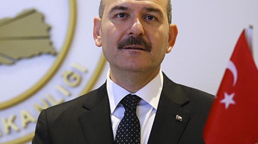 Bakan Soylu'dan PKK'daki ter&ouml;rist sayısına ilişkin dikkat &ccedil;eken a&ccedil;ıklama