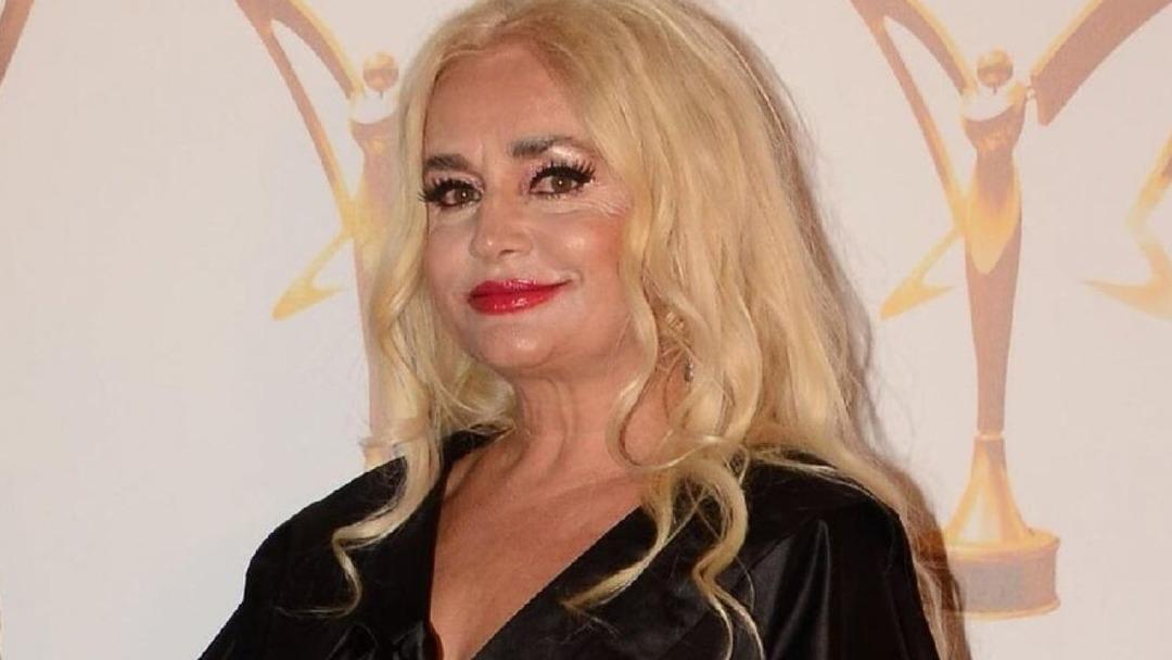 Onu yıllarca Banu Alkan diye biliyorduk ama... 