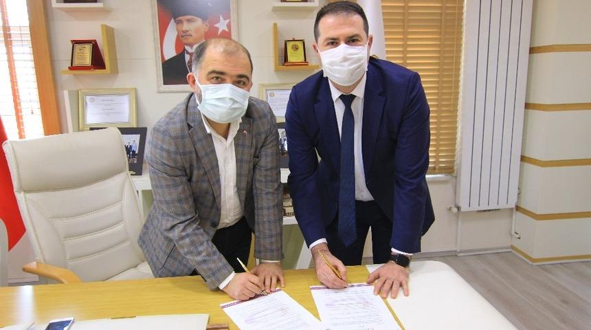 Safranbolu TSO ve MEDİKAR arasında protokol