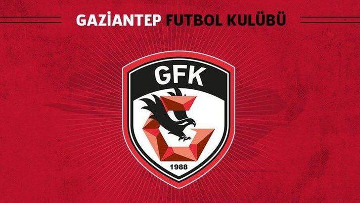 Gaziantep FK, Mehmet Erdem Uğurlu ile yollarını ayırdı