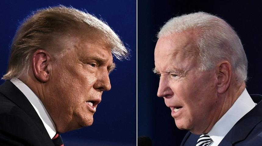 Trump, Biden'ın yemin t&ouml;renine katılmayacağını a&ccedil;ıkladı