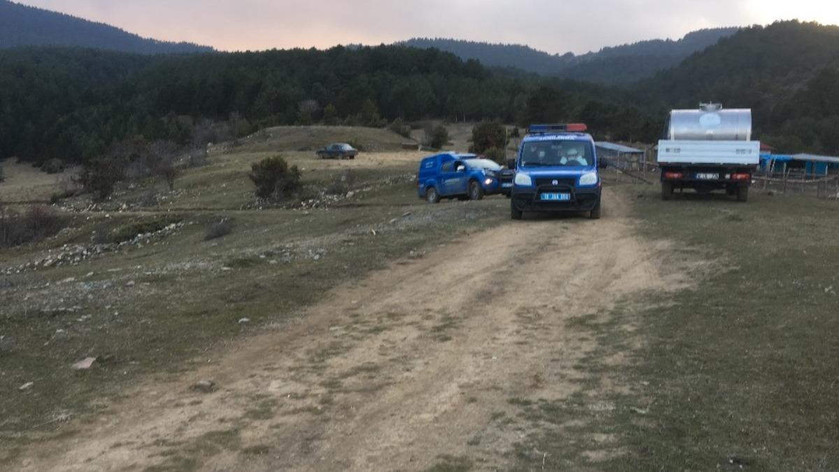 &Ccedil;ankırı&rsquo;da silahlı kavga: 2 &ouml;l&uuml;, 1 yaralı